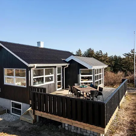 Ln2014-hirtshals-krageengen-10 Дом отдыха *