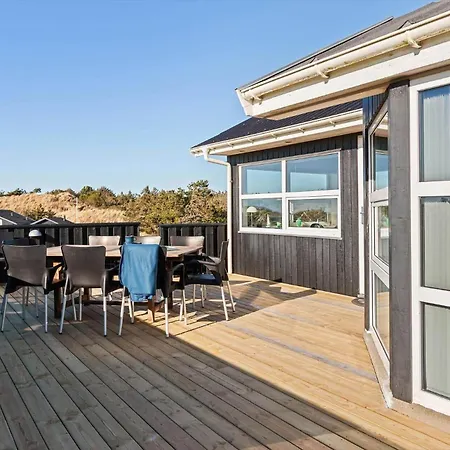 Ln2014-hirtshals-krageengen-10 Дом отдыха Хиртсхальц