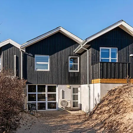 Дом отдыха Ln2014-hirtshals-krageengen-10 Хиртсхальц