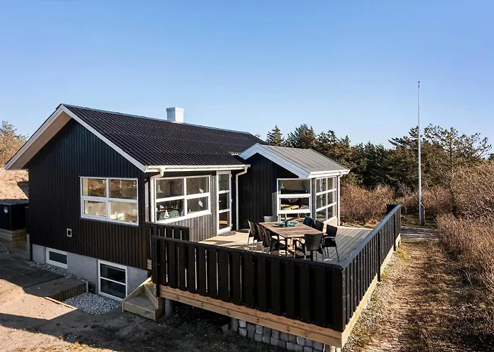 Ln2014-hirtshals-krageengen-10 Дом отдыха *