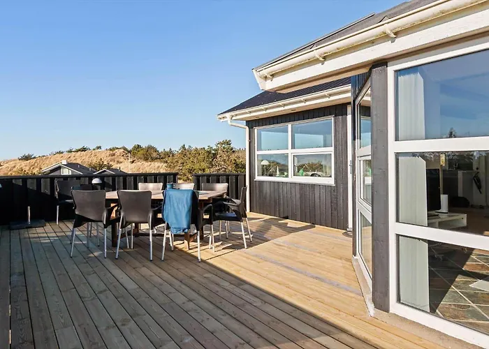 Ln2014-hirtshals-krageengen-10 Дом отдыха Хиртсхальц